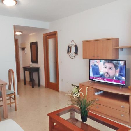 Lanza Gandia Centro - Solo Familias Apartment Playa de Gandia ภายนอก รูปภาพ