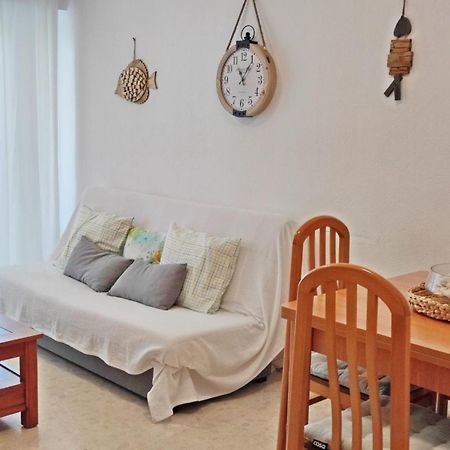 Lanza Gandia Centro - Solo Familias Apartment Playa de Gandia ภายนอก รูปภาพ