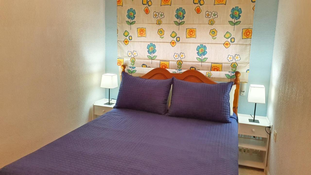 Lanza Gandia Centro - Solo Familias Apartment Playa de Gandia ภายนอก รูปภาพ