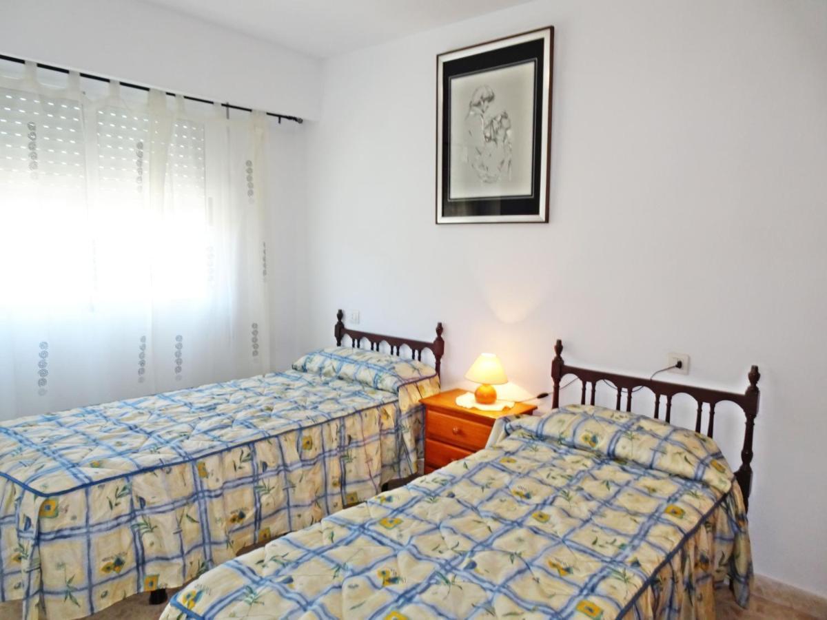 Lanza Gandia Centro - Solo Familias Apartment Playa de Gandia ภายนอก รูปภาพ