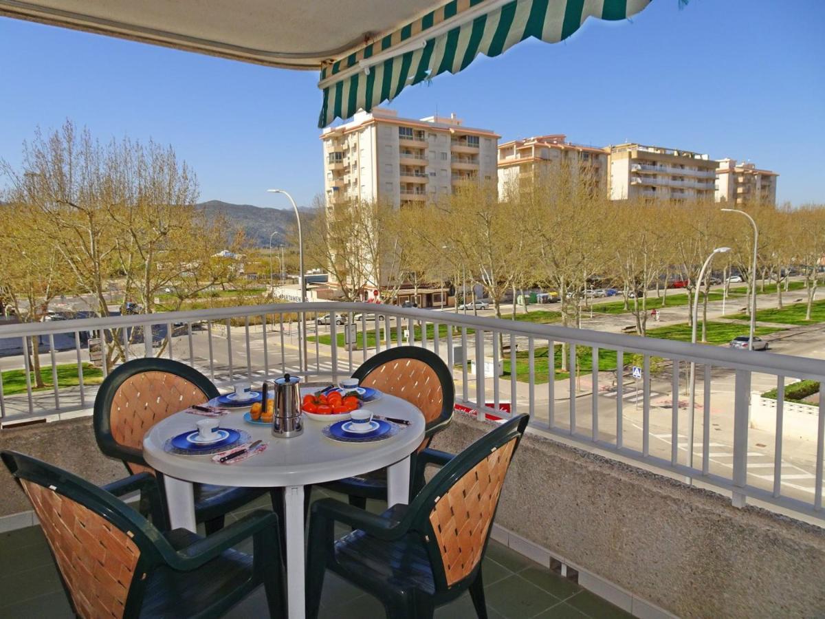 Lanza Gandia Centro - Solo Familias Apartment Playa de Gandia ภายนอก รูปภาพ