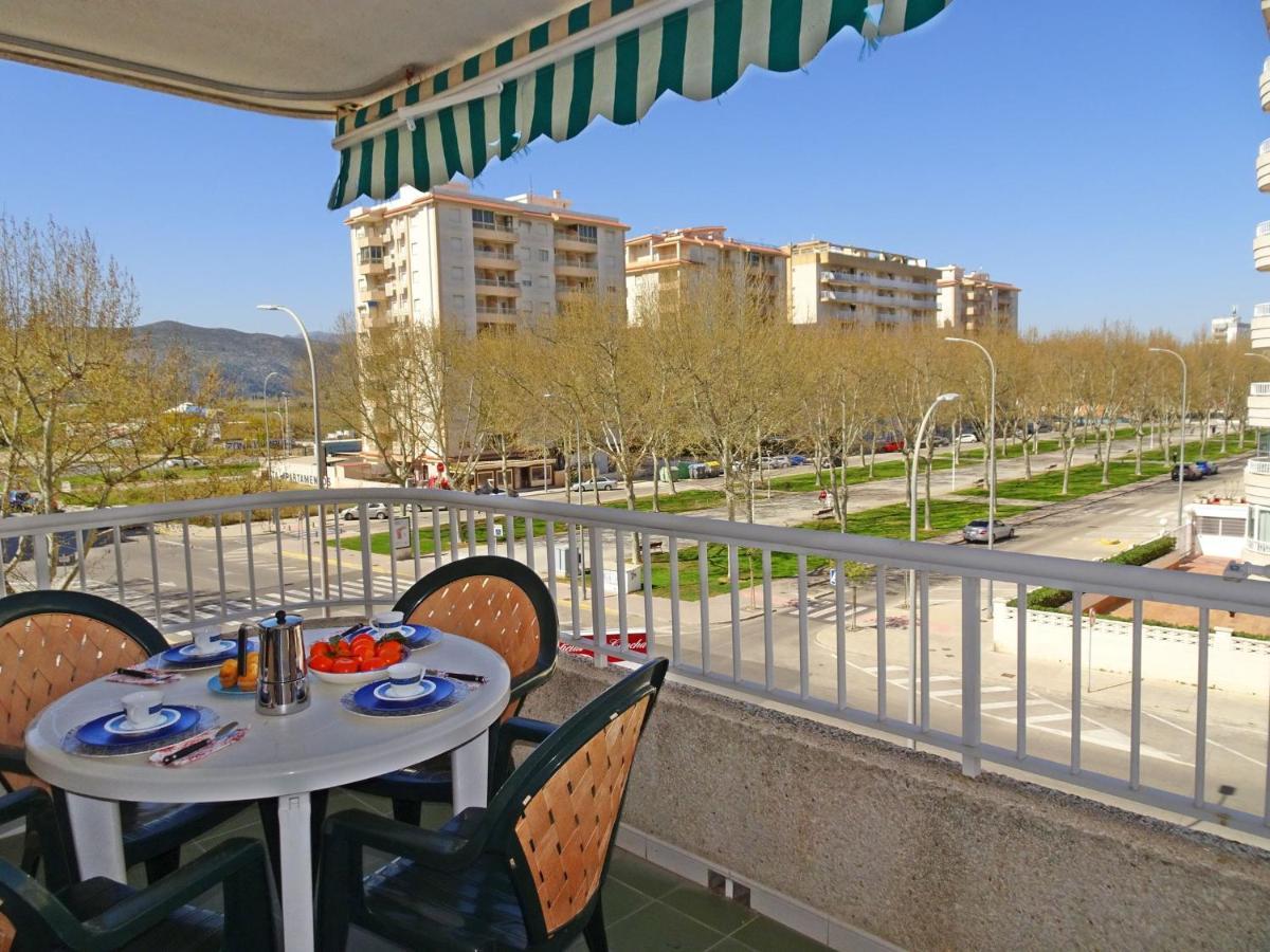 Lanza Gandia Centro - Solo Familias Apartment Playa de Gandia ภายนอก รูปภาพ
