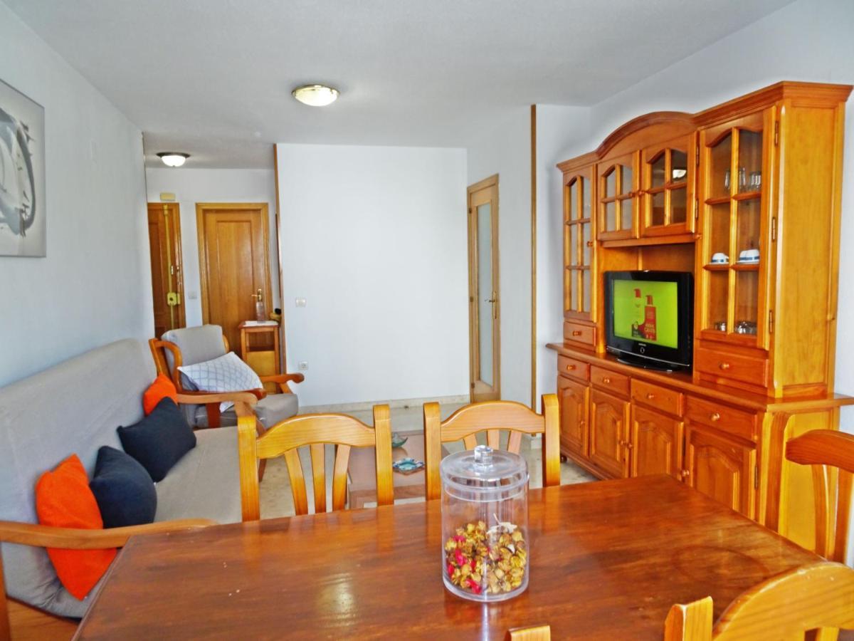 Lanza Gandia Centro - Solo Familias Apartment Playa de Gandia ภายนอก รูปภาพ