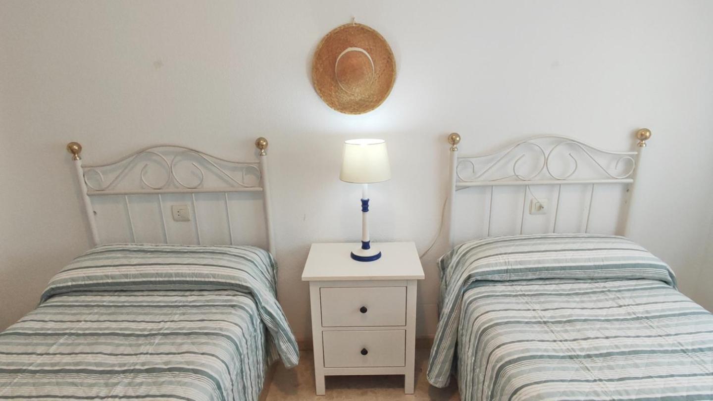 Lanza Gandia Centro - Solo Familias Apartment Playa de Gandia ภายนอก รูปภาพ