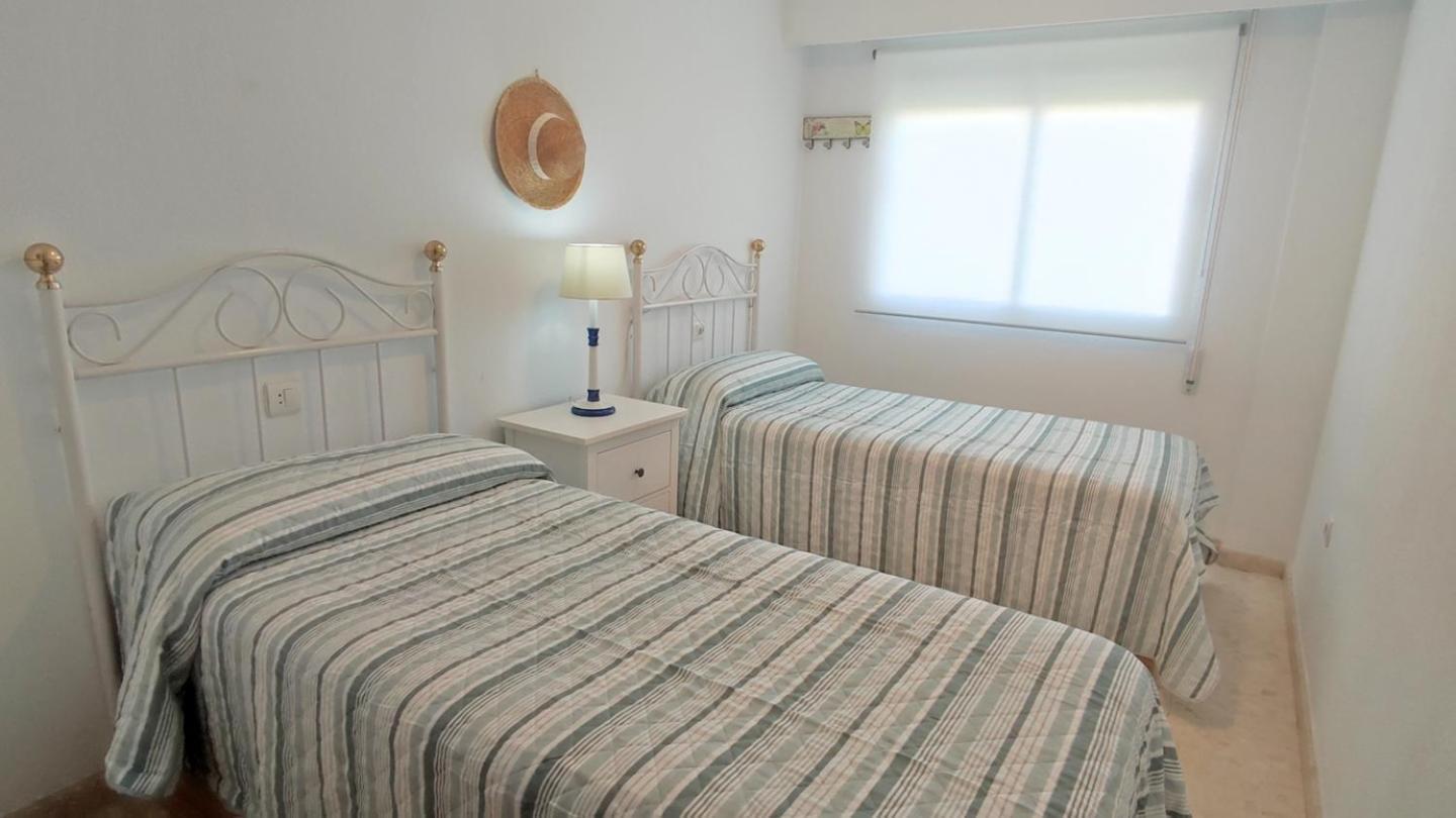 Lanza Gandia Centro - Solo Familias Apartment Playa de Gandia ภายนอก รูปภาพ