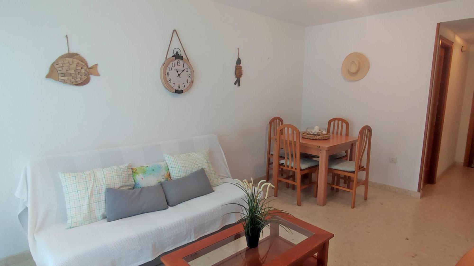 Lanza Gandia Centro - Solo Familias Apartment Playa de Gandia ภายนอก รูปภาพ