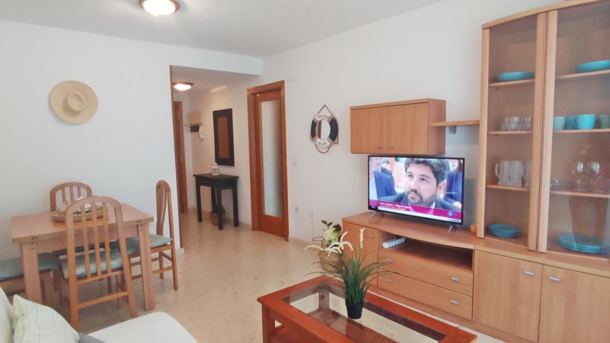 Lanza Gandia Centro - Solo Familias Apartment Playa de Gandia ภายนอก รูปภาพ